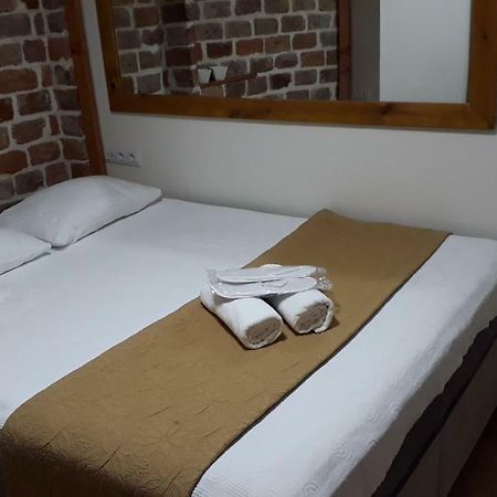 Suit Cihangir Istanbul Exterior foto