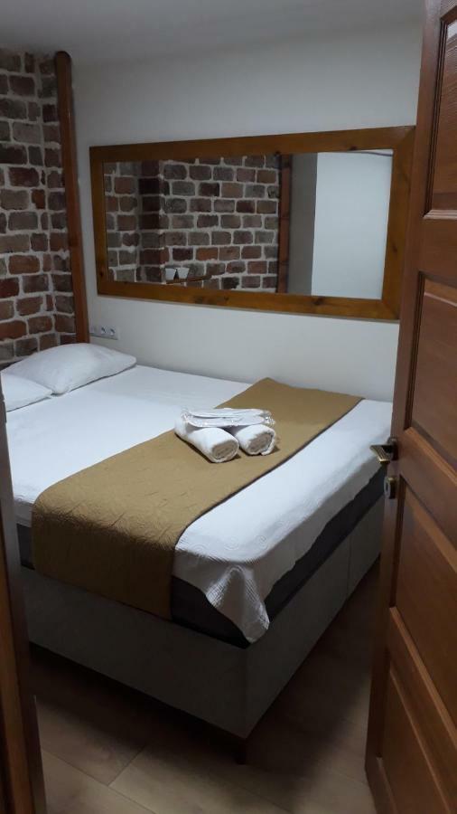 Suit Cihangir Istanbul Exterior foto