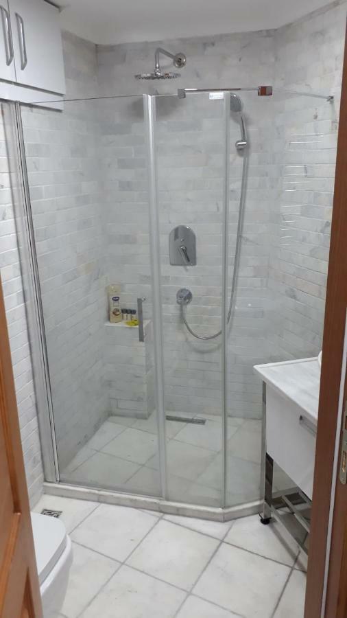 Suit Cihangir Istanbul Exterior foto
