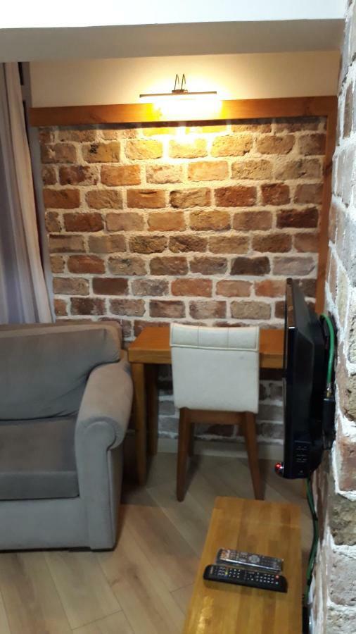 Suit Cihangir Istanbul Exterior foto