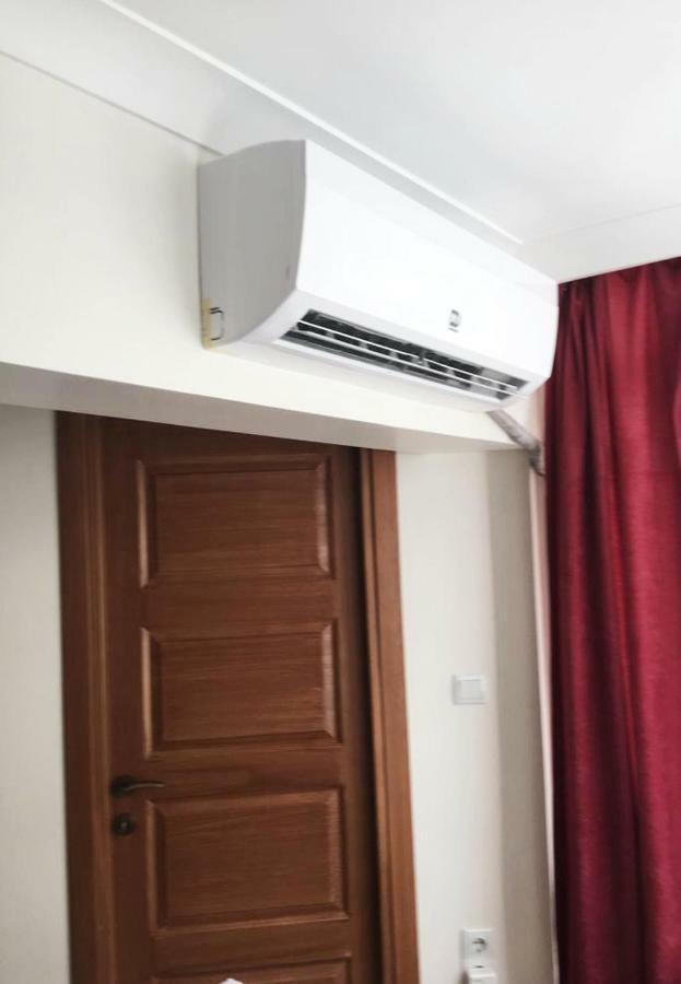 Suit Cihangir Istanbul Exterior foto