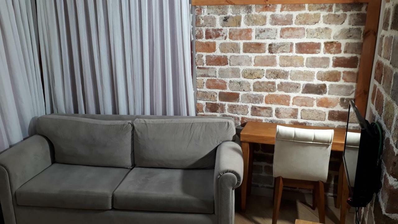 Suit Cihangir Istanbul Exterior foto