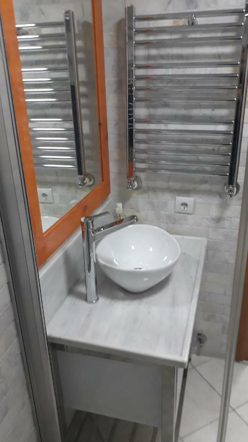 Suit Cihangir Istanbul Exterior foto