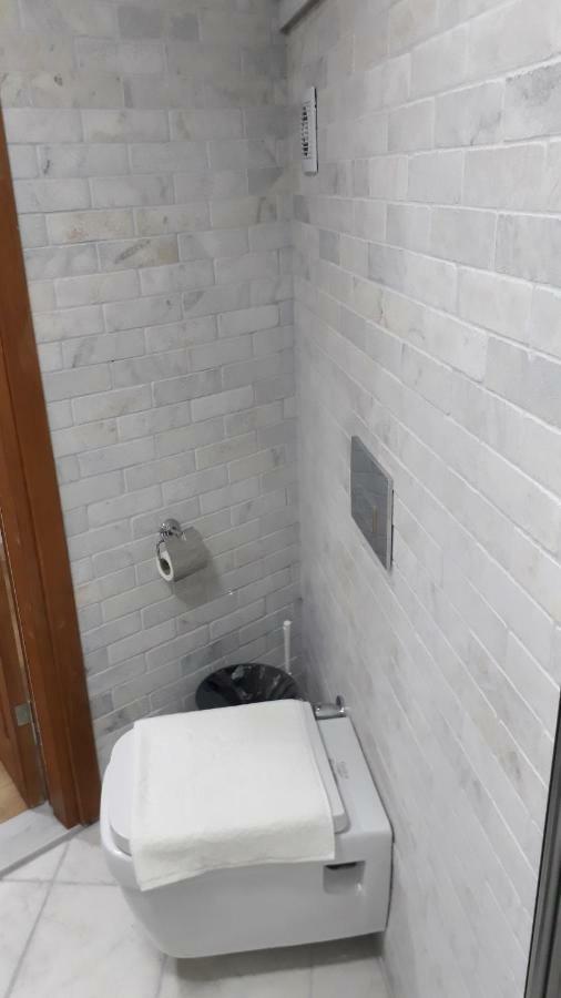 Suit Cihangir Istanbul Exterior foto